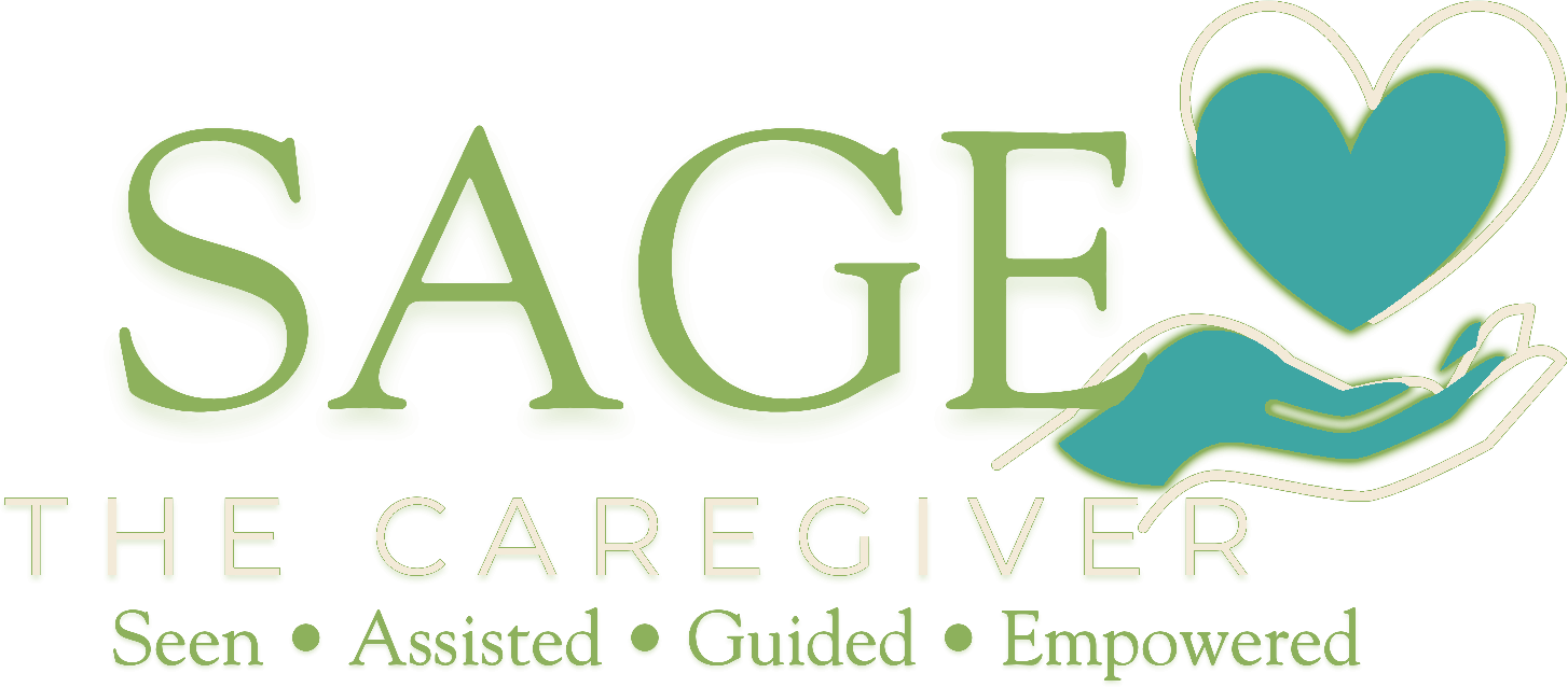 Sage the Caregiver