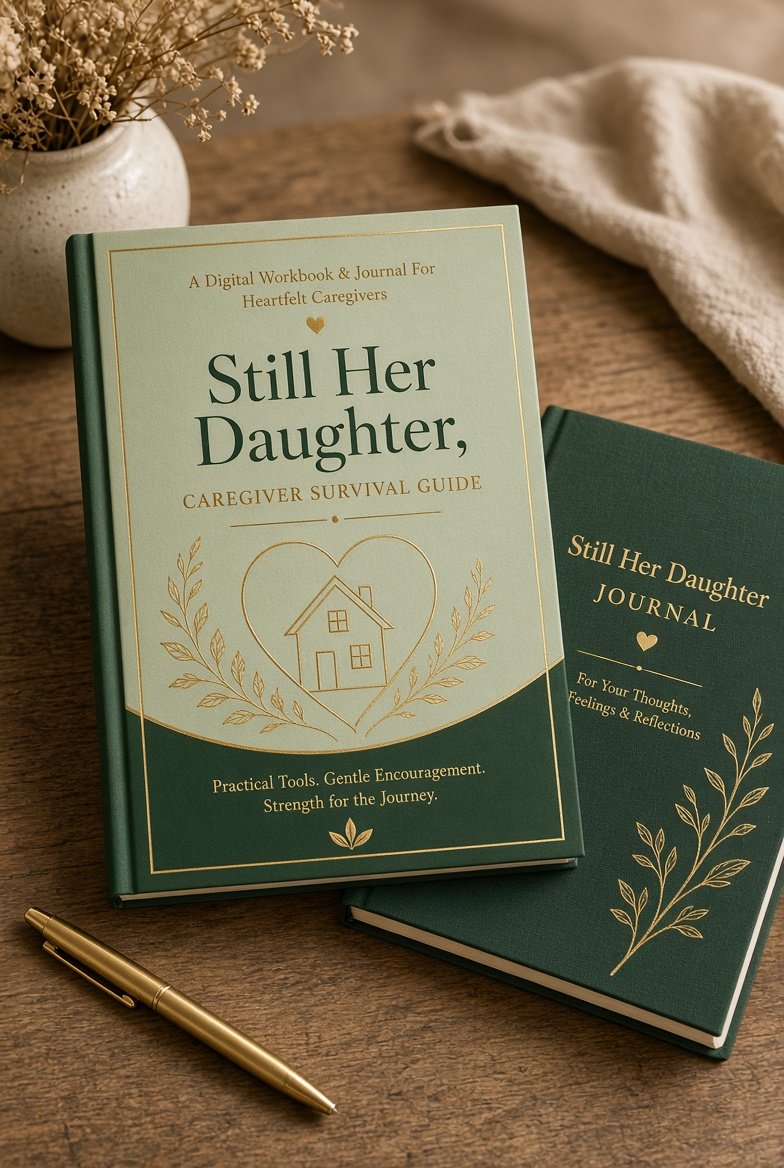 Workbook + Journal